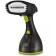 Manual steamer KT-9121-2, 1000 watts, 75 ml, 17 g/min, black-salan