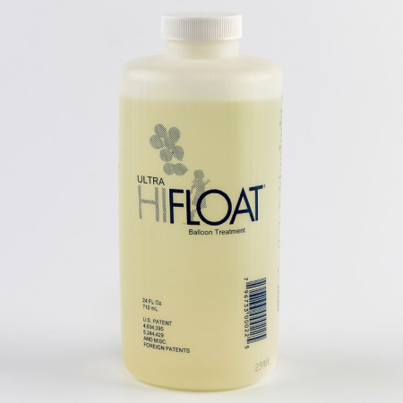 Polymer glue ultra hi-fluate, 0.71 l + gift-2