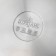 Frown of stainless steel luxstahl, d = 24 cm, h = 5 cm, triple bottom, anti -stick coating, induction