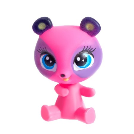 Питомцы Crazy Pets, МИКС-5