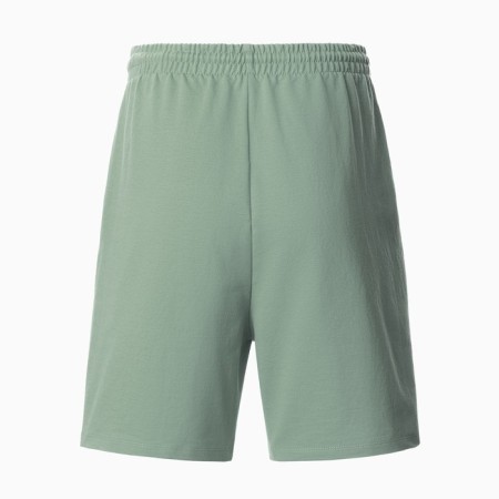 Women's shorts, basic color, size 42-8