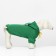 Animal costume "Christmas tree", size l, green