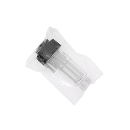 Water filter of thin cleaning for high pressure washing-4