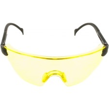 Champion C1006 goggles, yellow