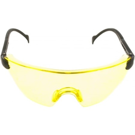 Champion C1006 goggles, yellow