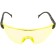 Champion C1006 goggles, yellow