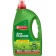 Fertilizer of open soil "Bon Forte", for lawns, 1.5 liters