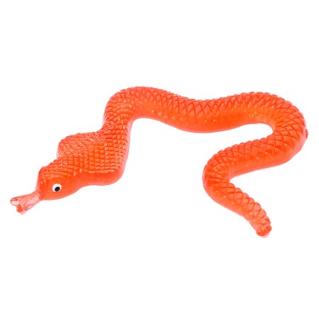 Antistress toy "snake" Velcro-4