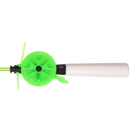 Fishing rod of the WHP56P winter perch, foam handle - 105 mm, L -220 mm-2