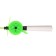 Fishing rod of the WHP56P winter perch, foam handle - 105 mm, L -220 mm