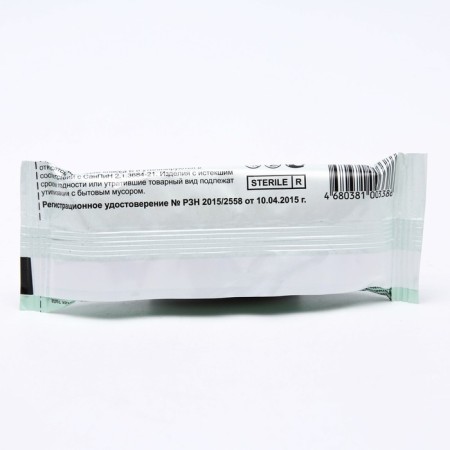Medical sterile bandage 10 cm x 5 m 26 g/m2-1