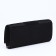Magneta bag bag, long chain, black color