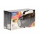 Borofone portable column BP13.10 W, 1500 mAh, BT5.3, TFCARD, USB, AUX, FM radio, black