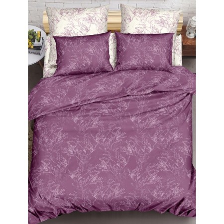 Bed linen 1.5 joint venture amore mio, size 150x215 cm, 145x215 cm, 70x70 cm - 2 pcs-1