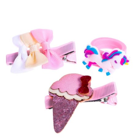 Advent Calendar "Lizun with a unicorn", 13 surprises, 3 tasks-4