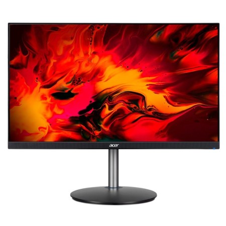 Acer Nitro XF273SBMIIPRX, 27 ", IPS, 1920x1080, 165Hz, 2 ms, HDMI, DP, Black