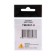 Flasp "Volzhanka" Safety Snap 2001 No. 0, test 5 kg, 10 pcs