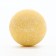 Bathtub bomb, 120 g, honey aroma, beauty pantry