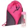 Grace dance "Gymnast": Bag on the straps, water bottle