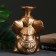 Piggy bank - Brill Brill Brillza, 18.5x15x26cm