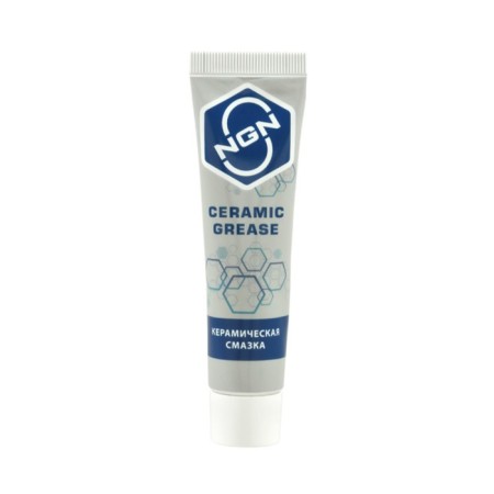 Ceramic lubricant NGN Ceramic Grease, 20 g