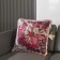 Pillowcase "Kasandra No. 16", size 45x45 cm