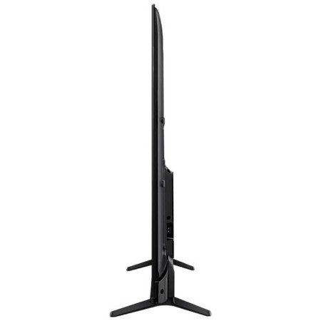 TV HISENSE 55A6K, 55 ", 3840x2160, DVB-T/T2/C/S2, HDMI 3, USB 2, Smart TV, black-5