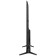 TV HISENSE 55A6K, 55 ", 3840x2160, DVB-T/T2/C/S2, HDMI 3, USB 2, Smart TV, black
