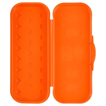 Penal-football 215x90x43 Istanm Ninja, plastic, orange-4