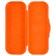 Penal-football 215x90x43 Istanm Ninja, plastic, orange