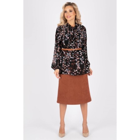 Female blouse, size 42-18