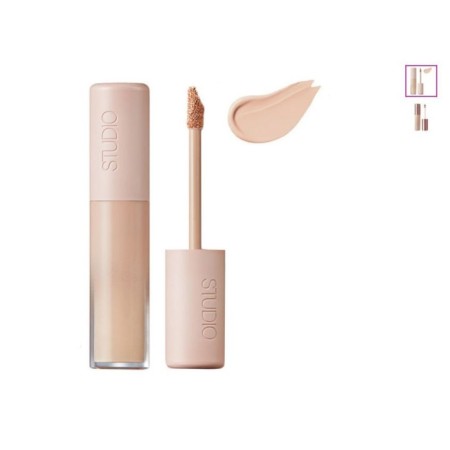 Concaler Studio Concealer C1.5 Champagne Beige, 5.5 g
