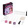 Set for experiments "Create your lipstick Make Up"