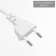 Laut's table lamp 1HE27 15W Color: White