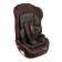 Car Carec reset Zlatek ZL513 Lux, group 1/2/3 (9-36 kg), brown carbon