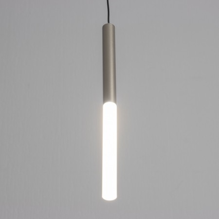 Lukas Soft Lumber LED 5W 4000k matte chrome 2x2x30-130cm-2
