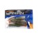 The Yaman Pro Springy Shad, 15.2 cm, color #09. Packaging 4 pcs.