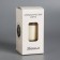 Aromatic candle in a glass "Nyud", 5x6 cm, vanilla