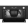 Maunfeld Fantasy 1000st 60, built -in, 1000 m3/h, 3 speeds, 60 cm, black