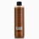 Shower gel, 500 ml, chocolate aroma, 18+, pure happiness