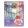 Gel pen with erased ink, blue rod, Bunny case, mix