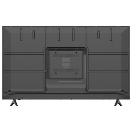TV BQ 55FSU36b, 55 ", 3840x2160, DVB-T2/C/S2, HDMI 3, USB 2, Smarttv, Black-1