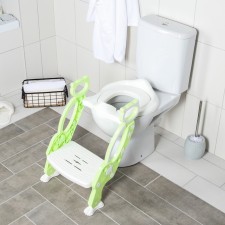 Children's lining - seat on the toilet 