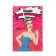 A set of face masks, 5 pcs "Dream Girl"