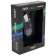 Hiper MX-G100 Leviathan Game Mouse, black