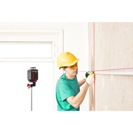 Laser Laser ADA Cube 2-360 A00450 Ultimate Edition, 20/70 m, ± 0.3 mm/m, 2x360 °-7