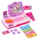 Cassericator, My Little Pony, Light, Sound
