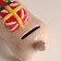 Piggy bank Ceramics "Dog DAY New Year" 19x20x8 cm