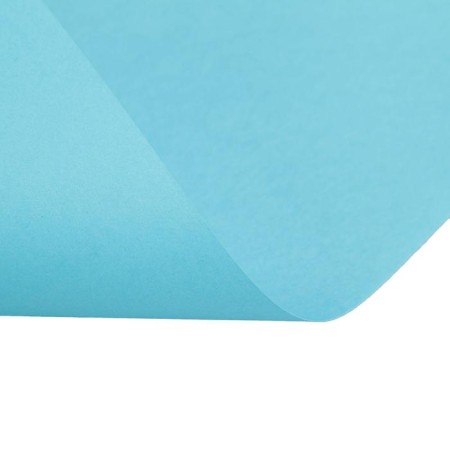 Color A4 paper, 100 calligrata sheets intensive, blue, 80 g/m²-3
