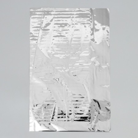 Plastic package "New Year's turmoil", 20 x 30 cm, New Year-3